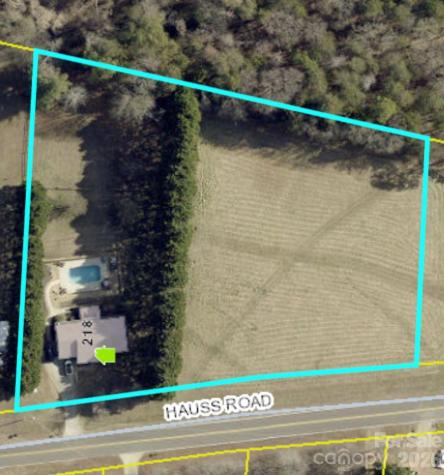 218 Hauss Road Lincolnton NC 28092