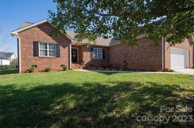 86 Browning Drive Taylorsville NC 28681