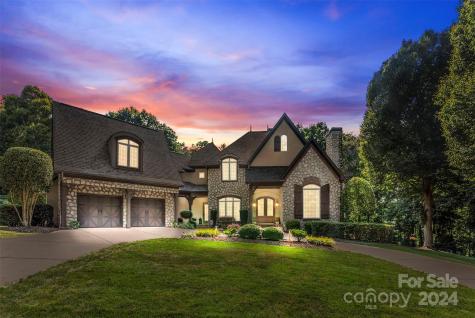 8021 Water View Drive Belmont NC 28012