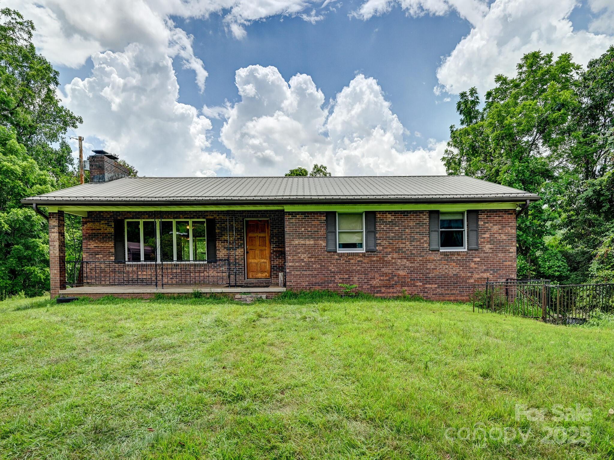 1585 Sandy Mush Road Marshall NC 28753