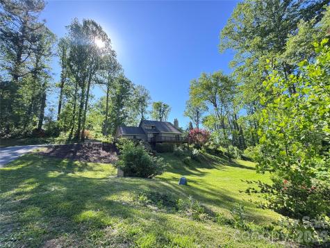 207 Wood Dale Drive Hendersonville NC 28791