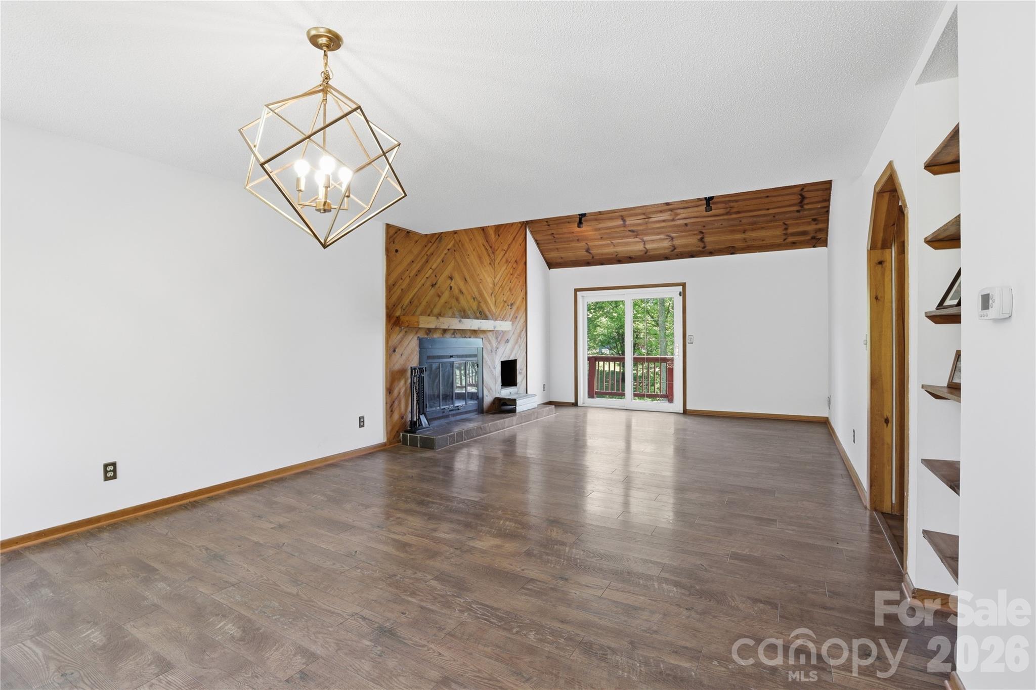 207 Wood Dale Drive Hendersonville NC 28791