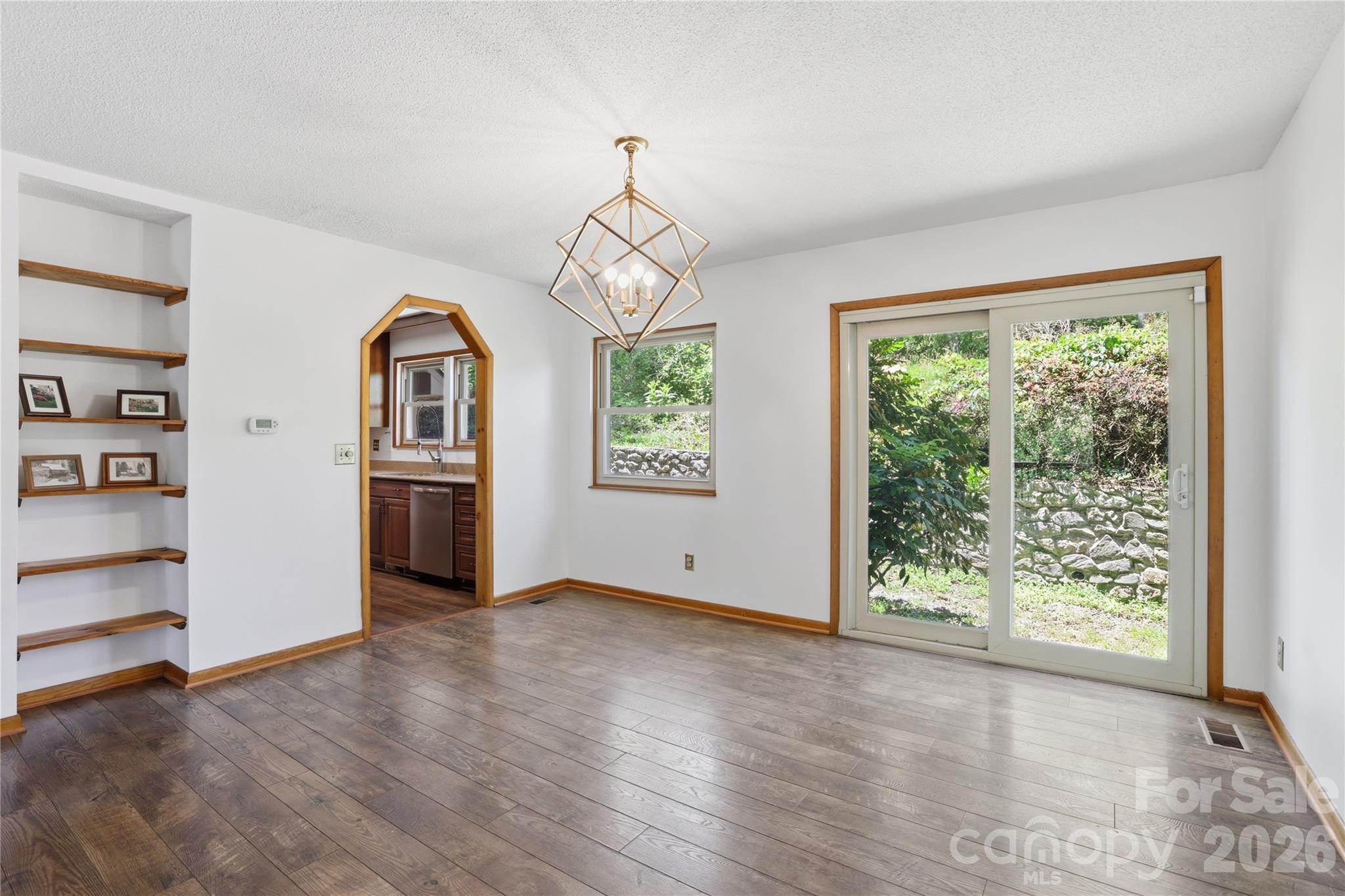 207 Wood Dale Drive Hendersonville NC 28791
