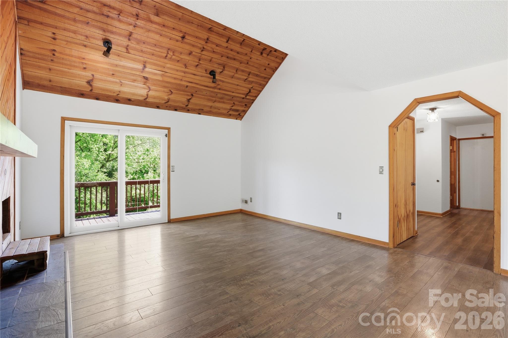 207 Wood Dale Drive Hendersonville NC 28791