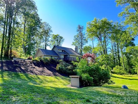 207 Wood Dale Drive Hendersonville NC 28791