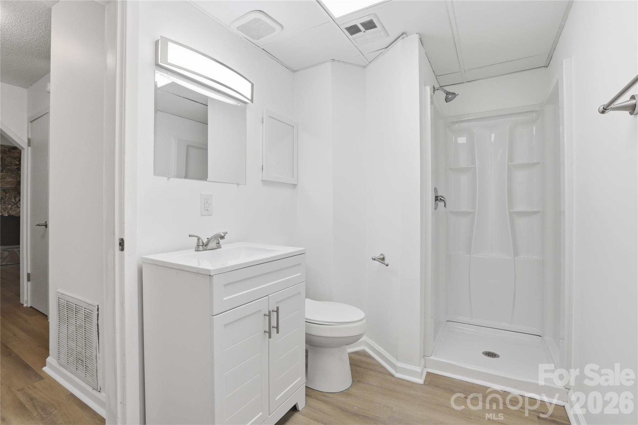 207 Wood Dale Drive Hendersonville NC 28791