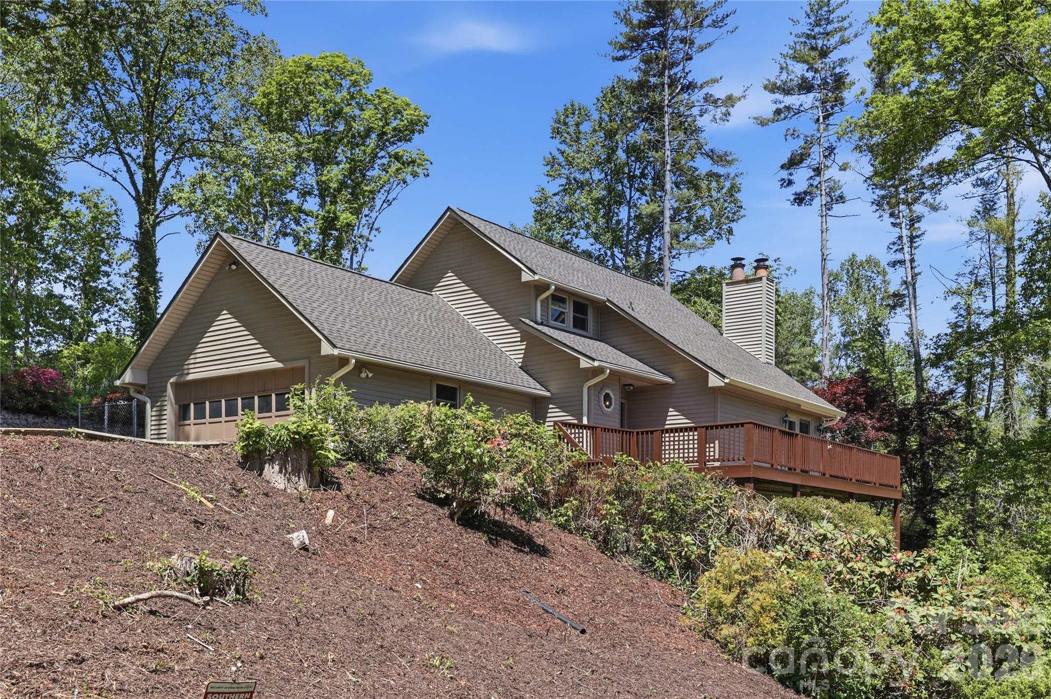 207 Wood Dale Drive Hendersonville NC 28791