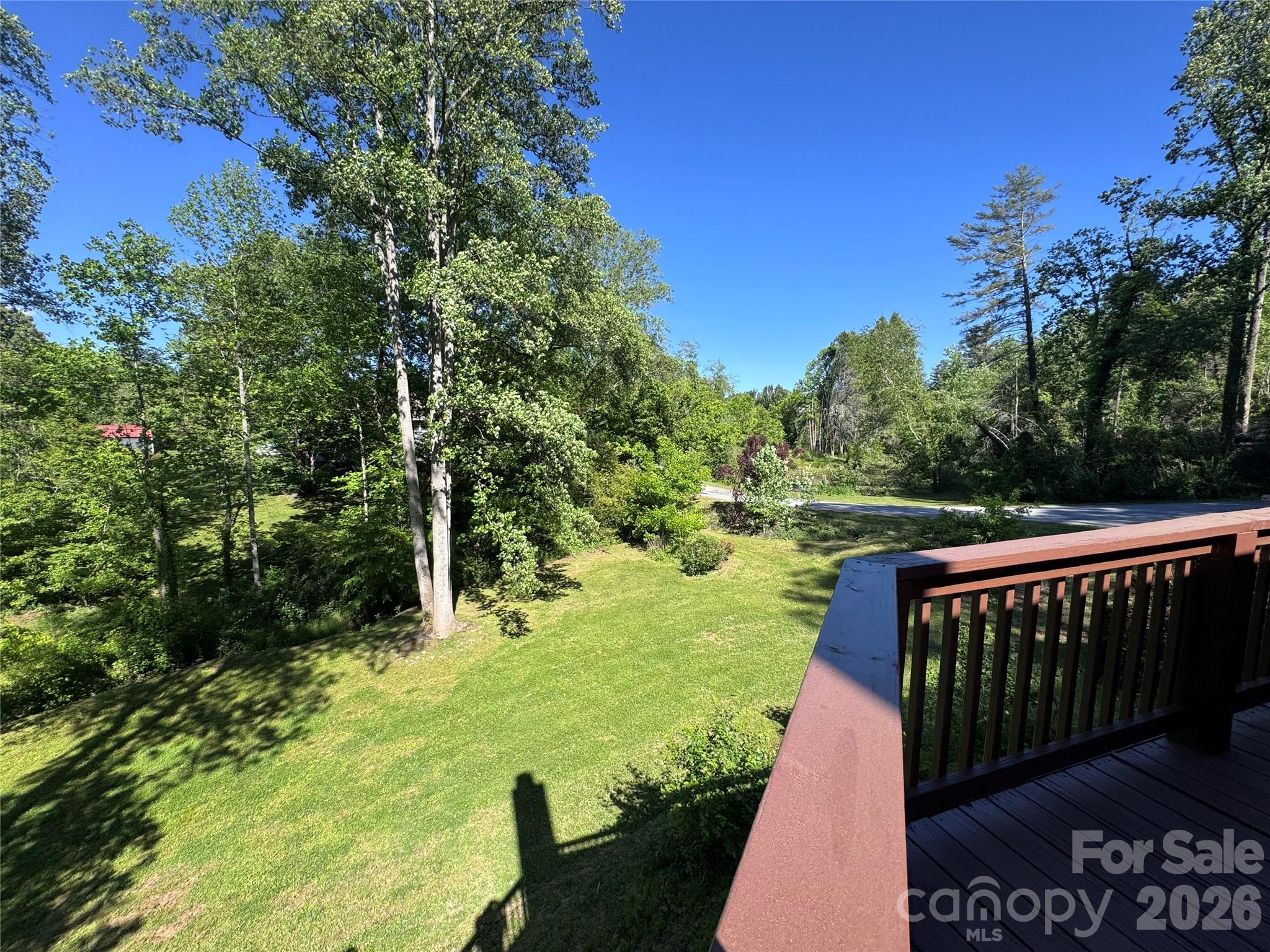 207 Wood Dale Drive Hendersonville NC 28791