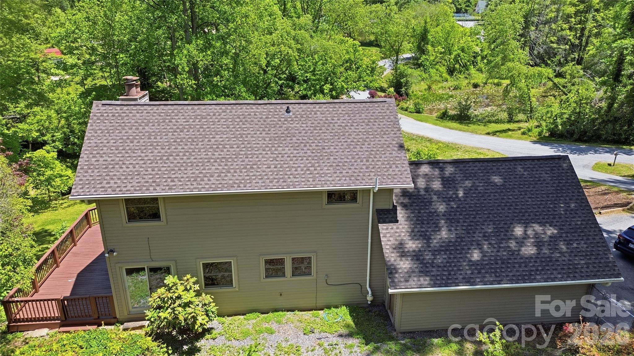 207 Wood Dale Drive Hendersonville NC 28791