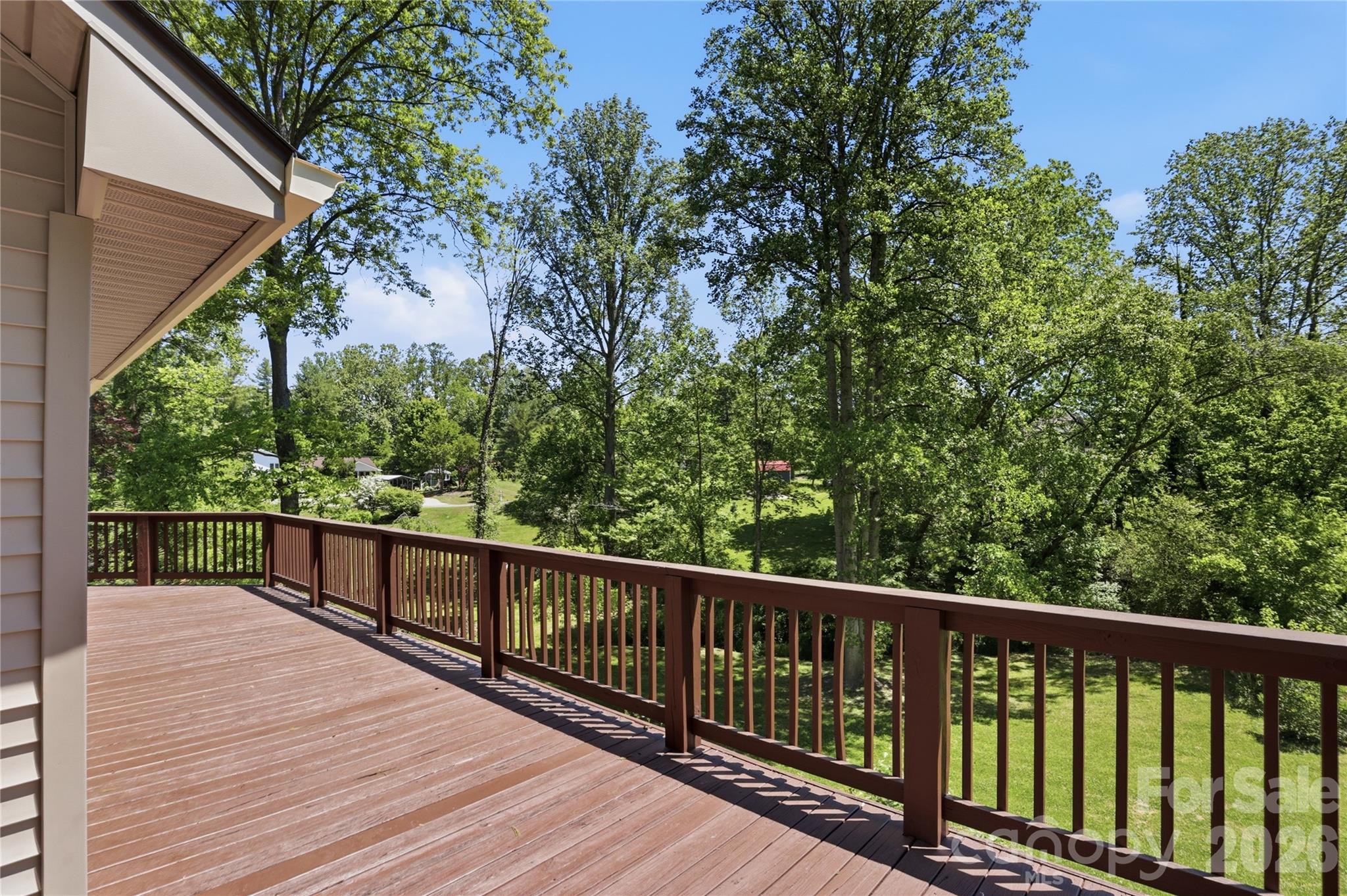 207 Wood Dale Drive Hendersonville NC 28791