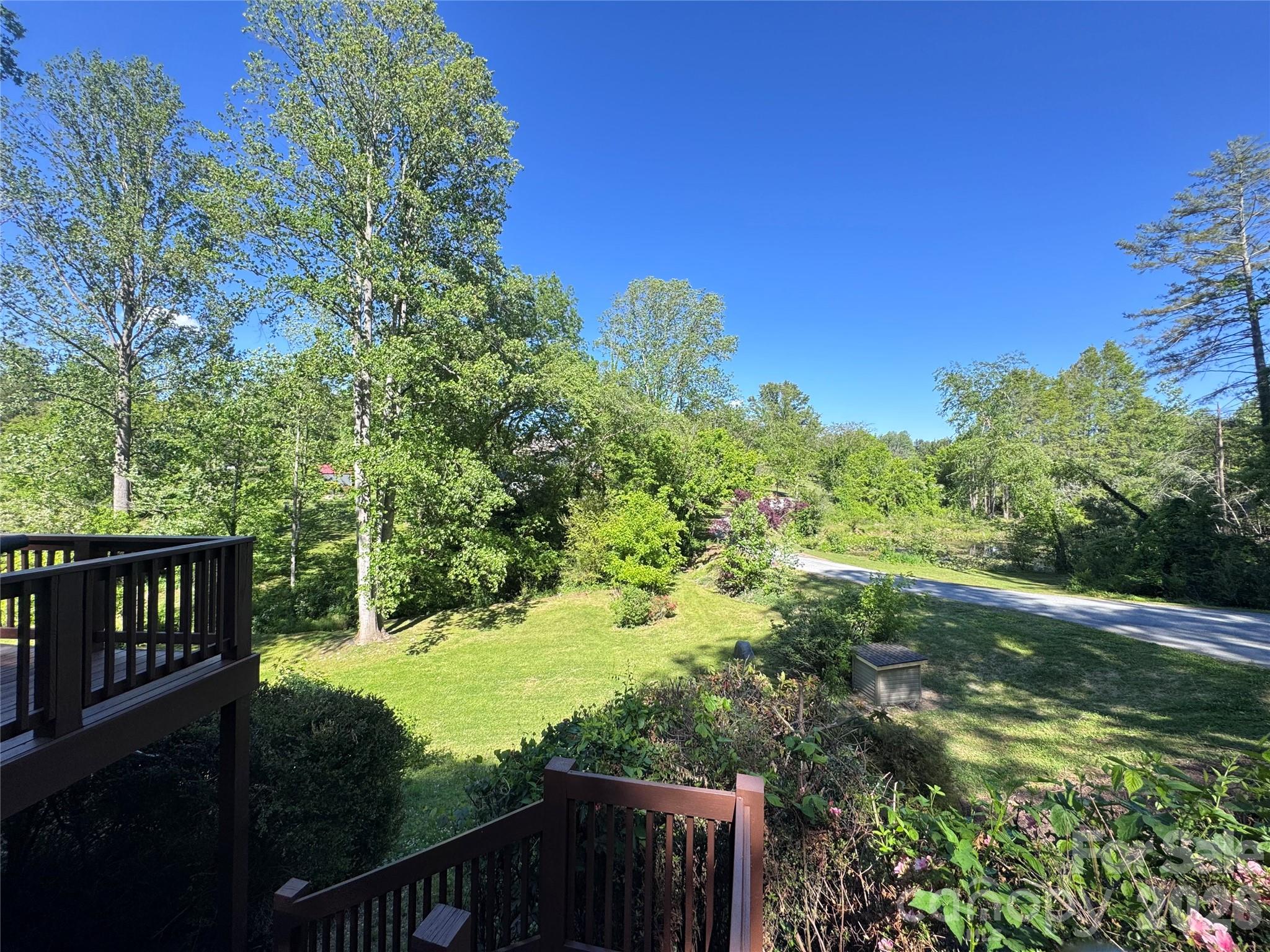 207 Wood Dale Drive Hendersonville NC 28791