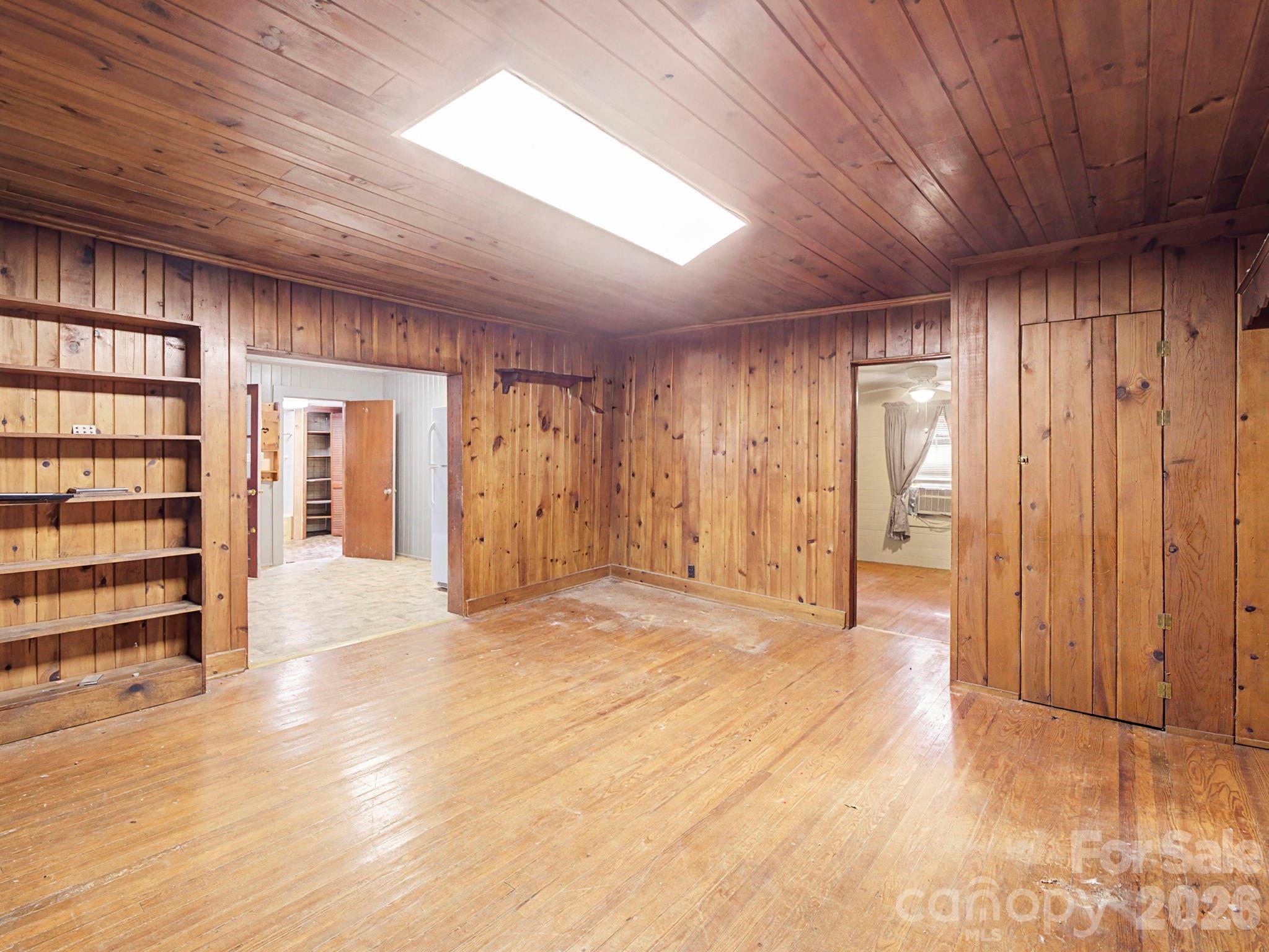 1526 Bills Creek Road Lake Lure NC 28746