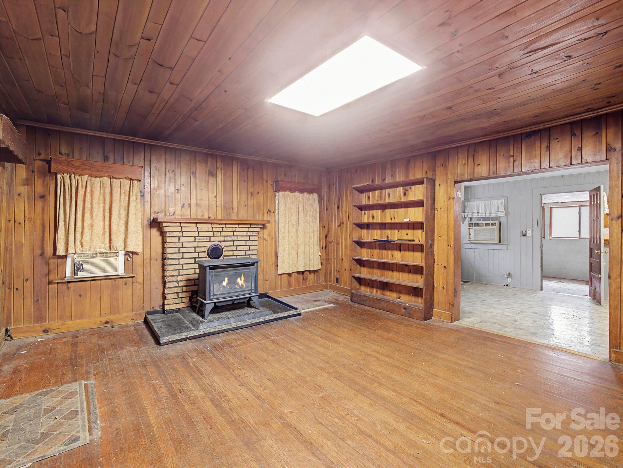 1526 Bills Creek Road Lake Lure NC 28746
