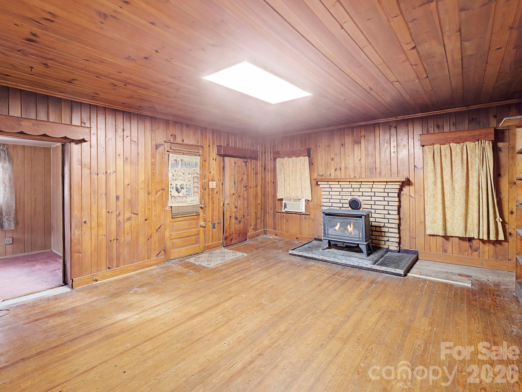 1526 Bills Creek Road Lake Lure NC 28746