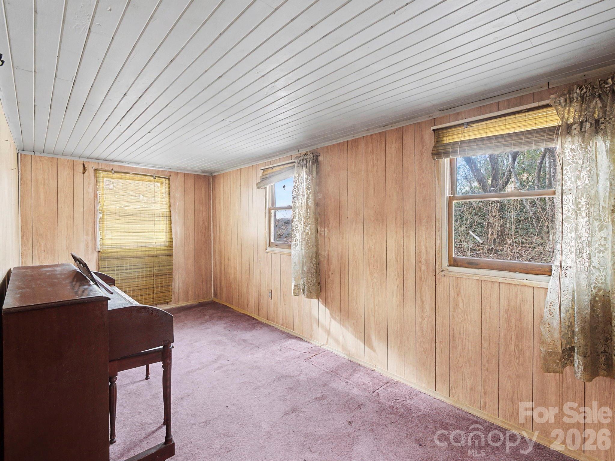 1526 Bills Creek Road Lake Lure NC 28746