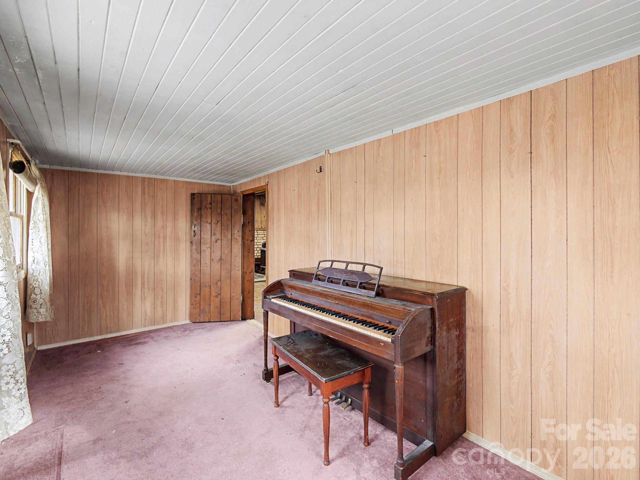 1526 Bills Creek Road Lake Lure NC 28746