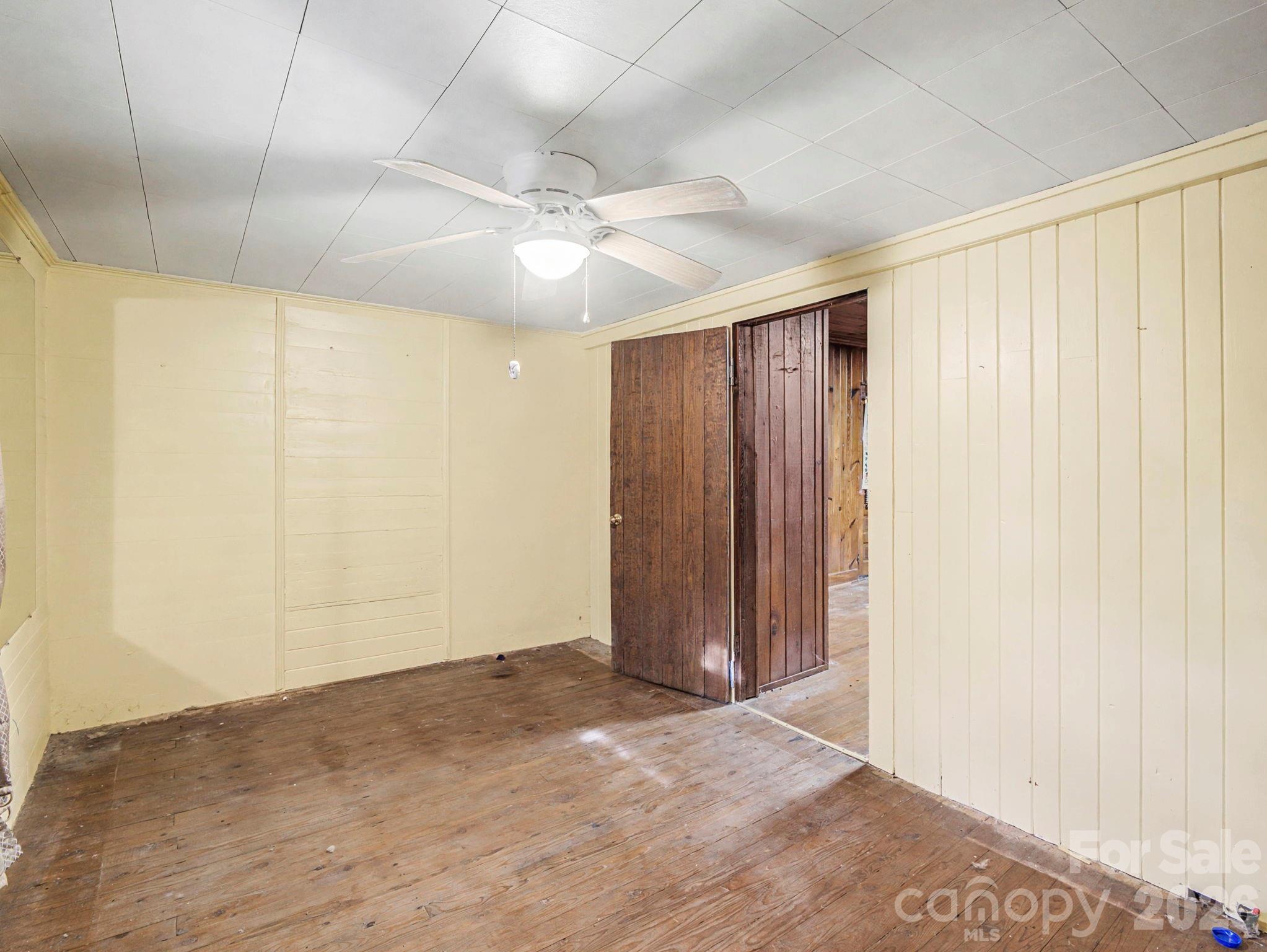 1526 Bills Creek Road Lake Lure NC 28746