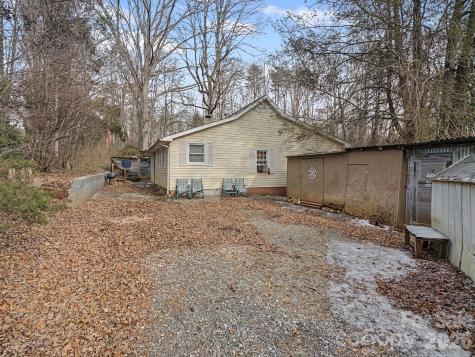 1526 Bills Creek Road Lake Lure NC 28746