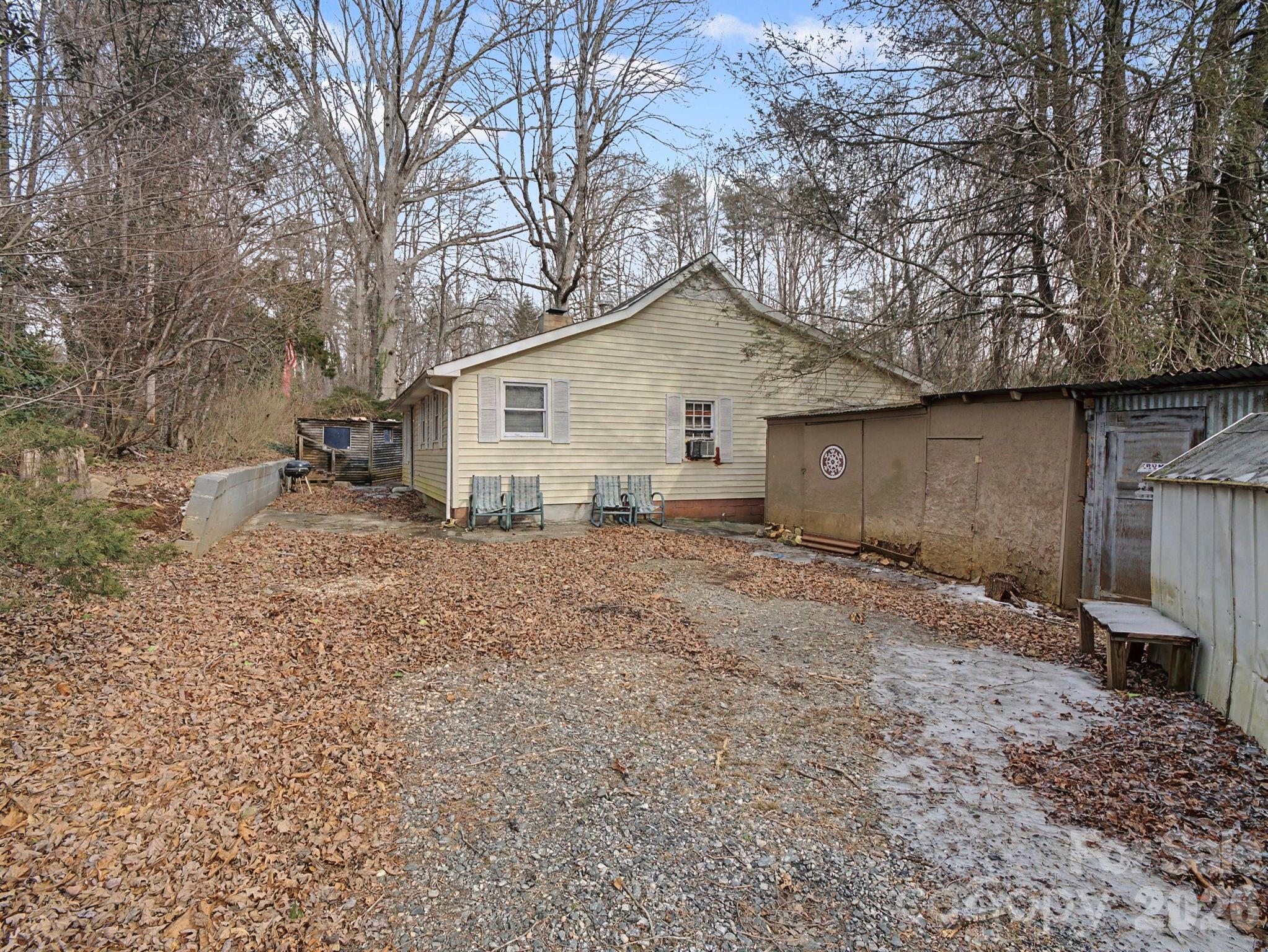 1526 Bills Creek Road Lake Lure NC 28746