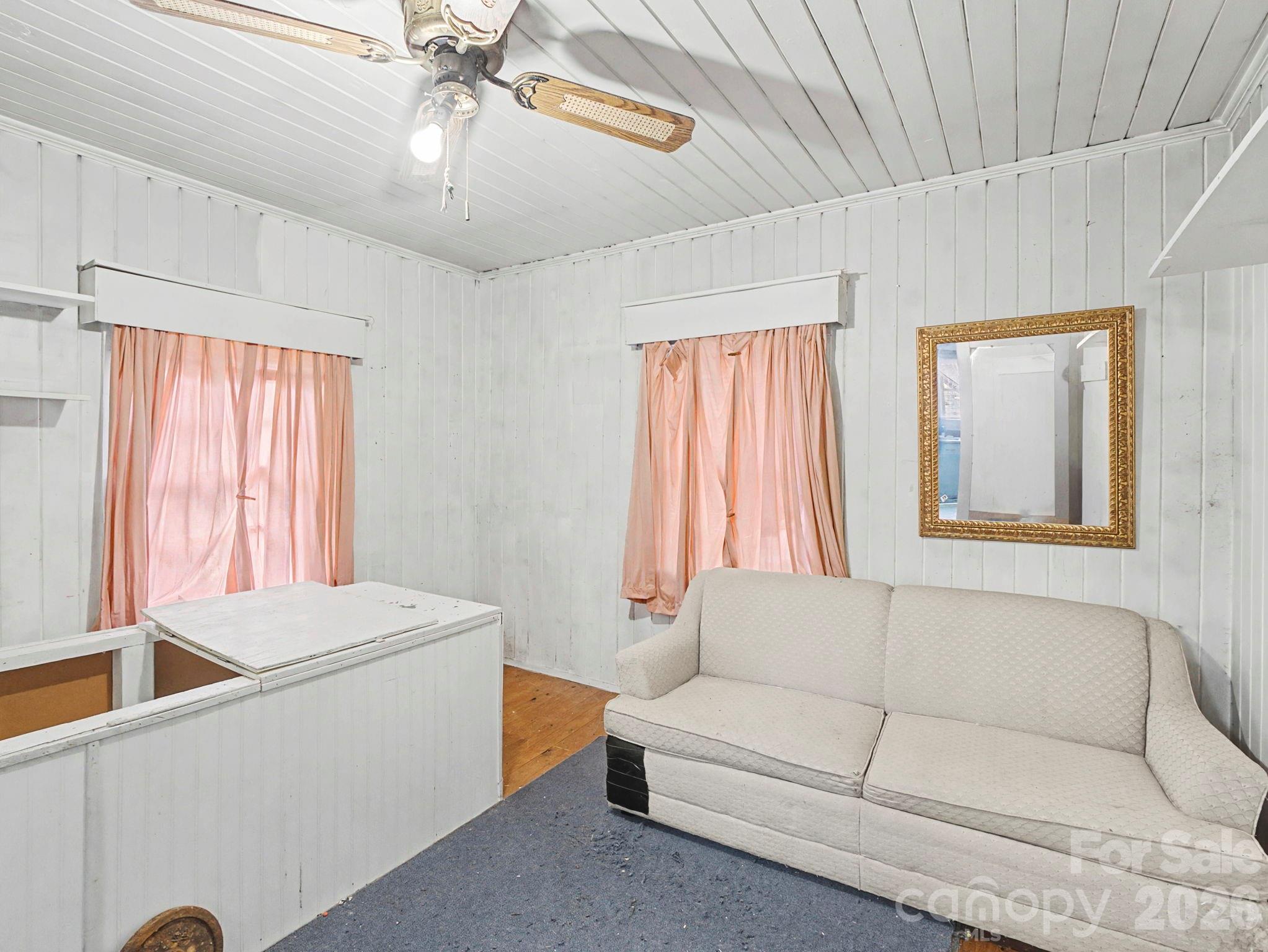 1526 Bills Creek Road Lake Lure NC 28746