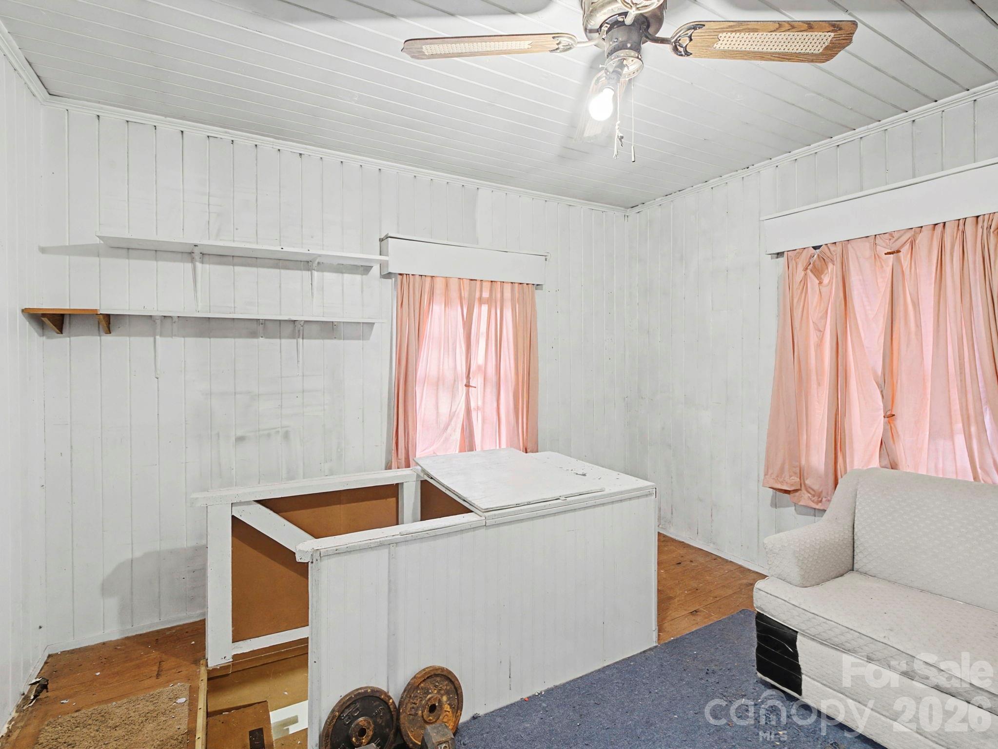 1526 Bills Creek Road Lake Lure NC 28746