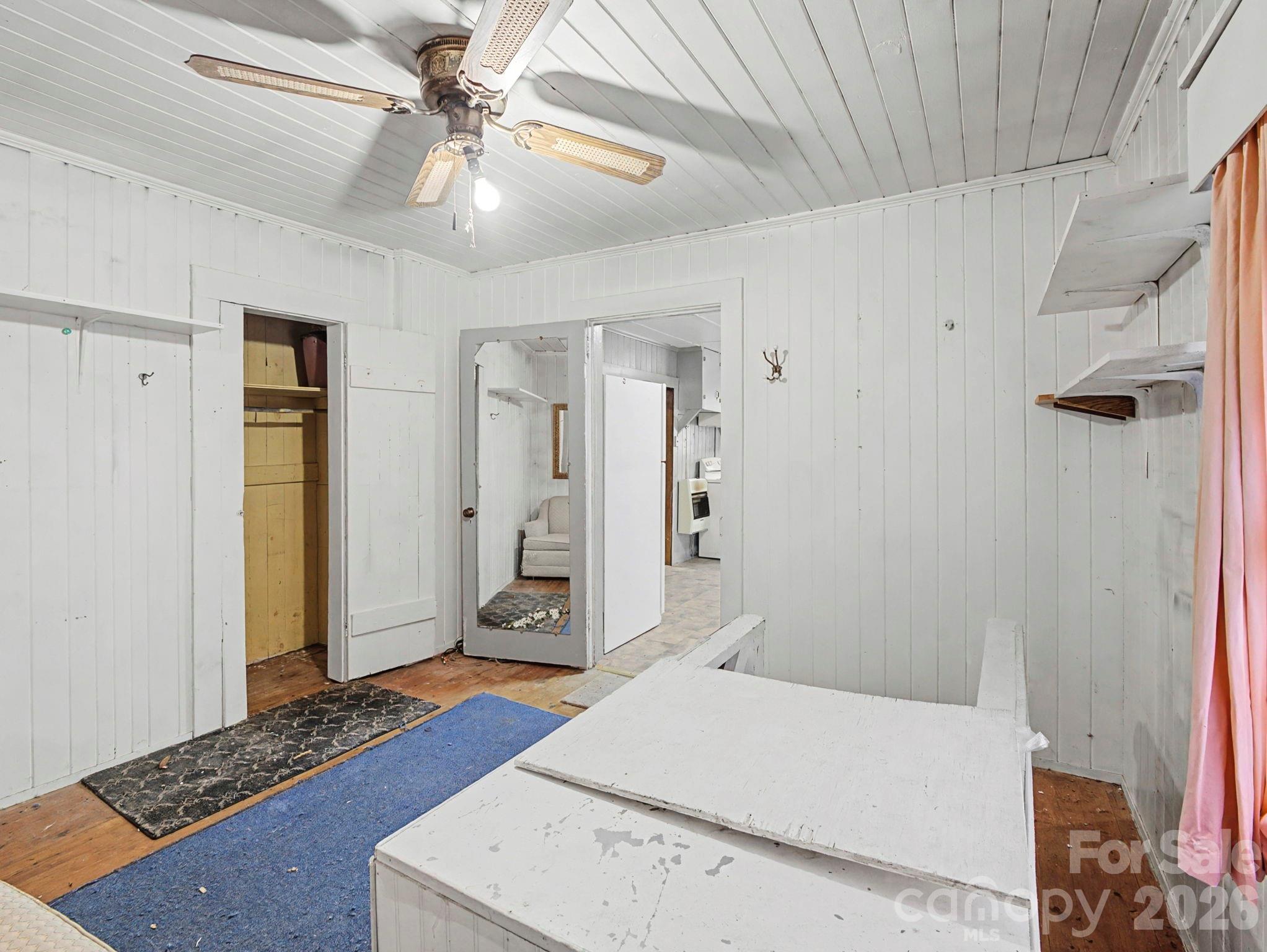 1526 Bills Creek Road Lake Lure NC 28746