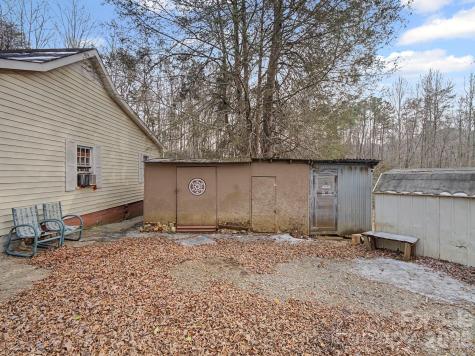 1526 Bills Creek Road Lake Lure NC 28746
