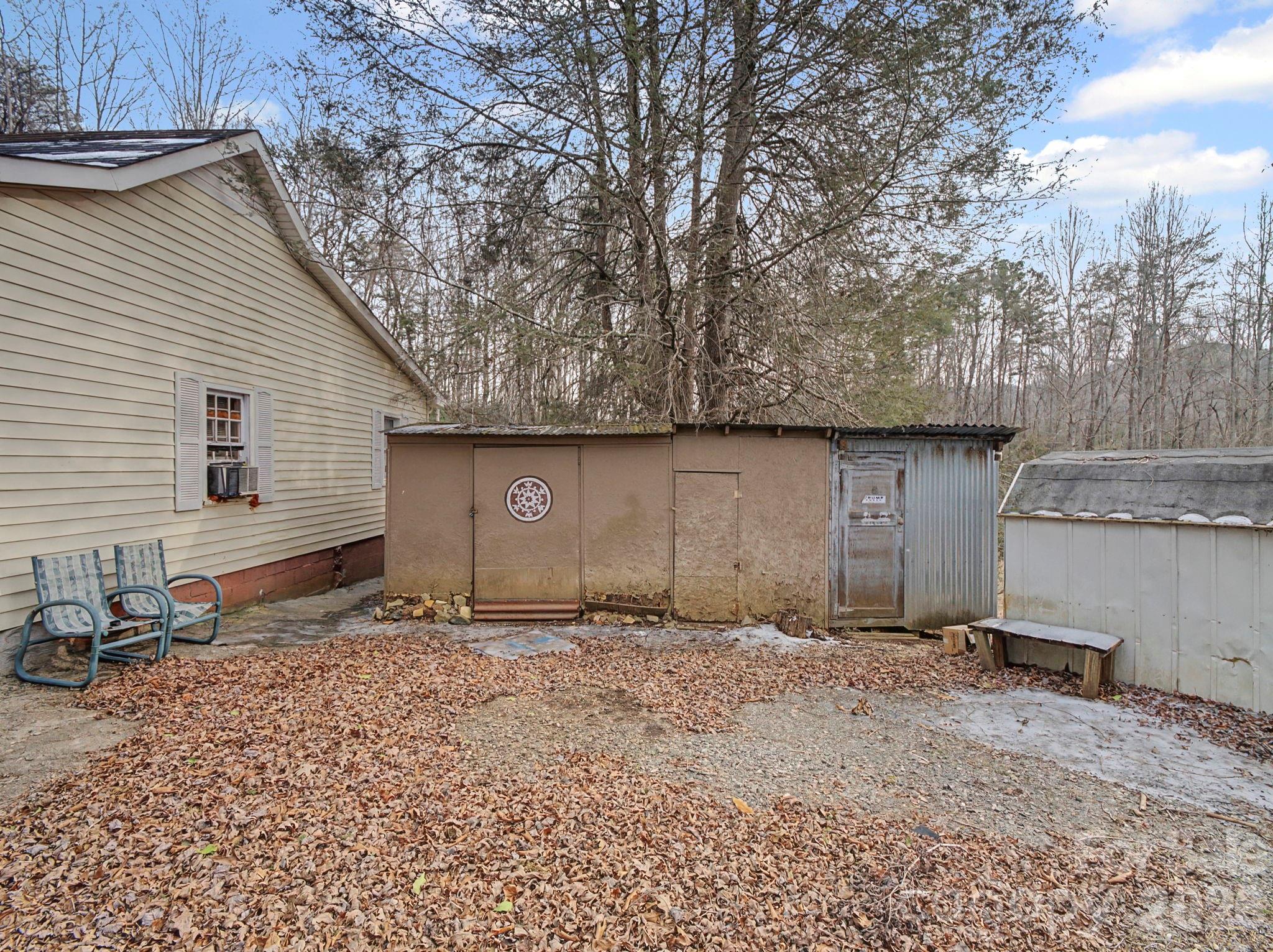 1526 Bills Creek Road Lake Lure NC 28746