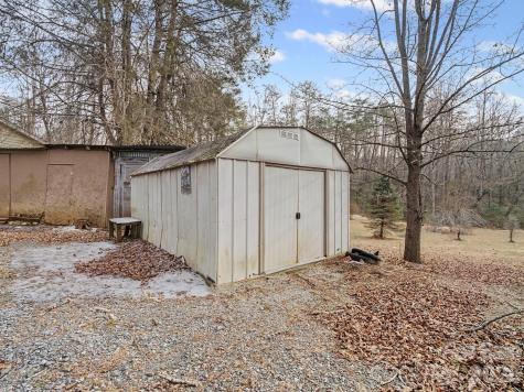 1526 Bills Creek Road Lake Lure NC 28746