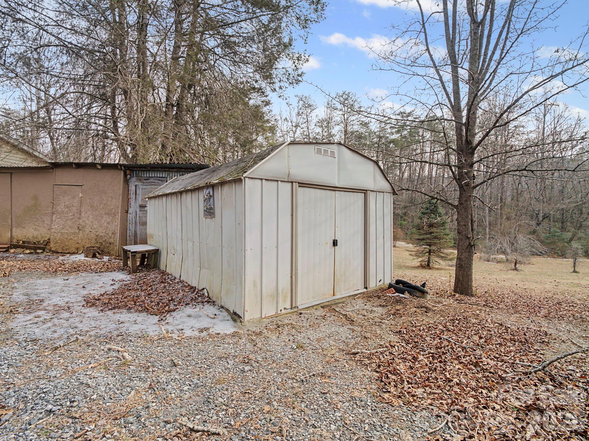 1526 Bills Creek Road Lake Lure NC 28746