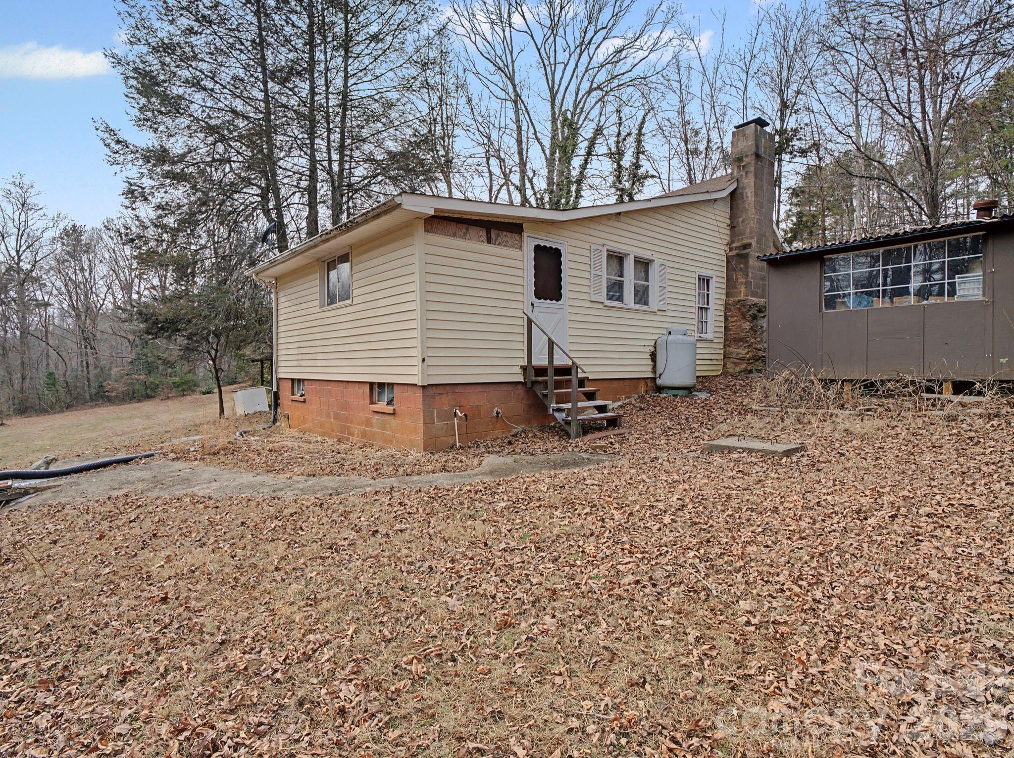 1526 Bills Creek Road Lake Lure NC 28746
