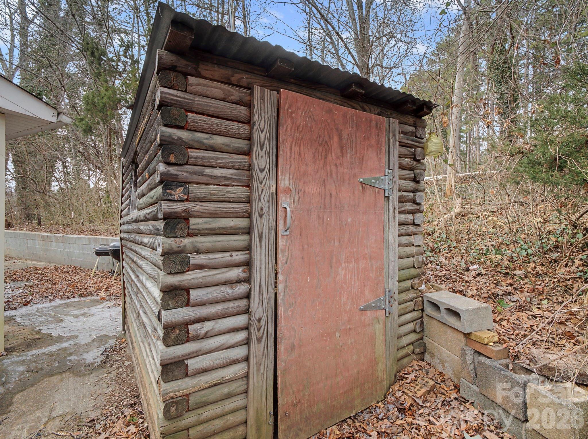 1526 Bills Creek Road Lake Lure NC 28746