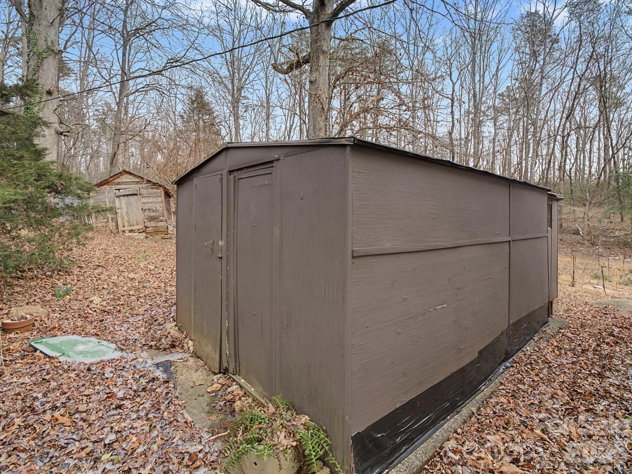 1526 Bills Creek Road Lake Lure NC 28746