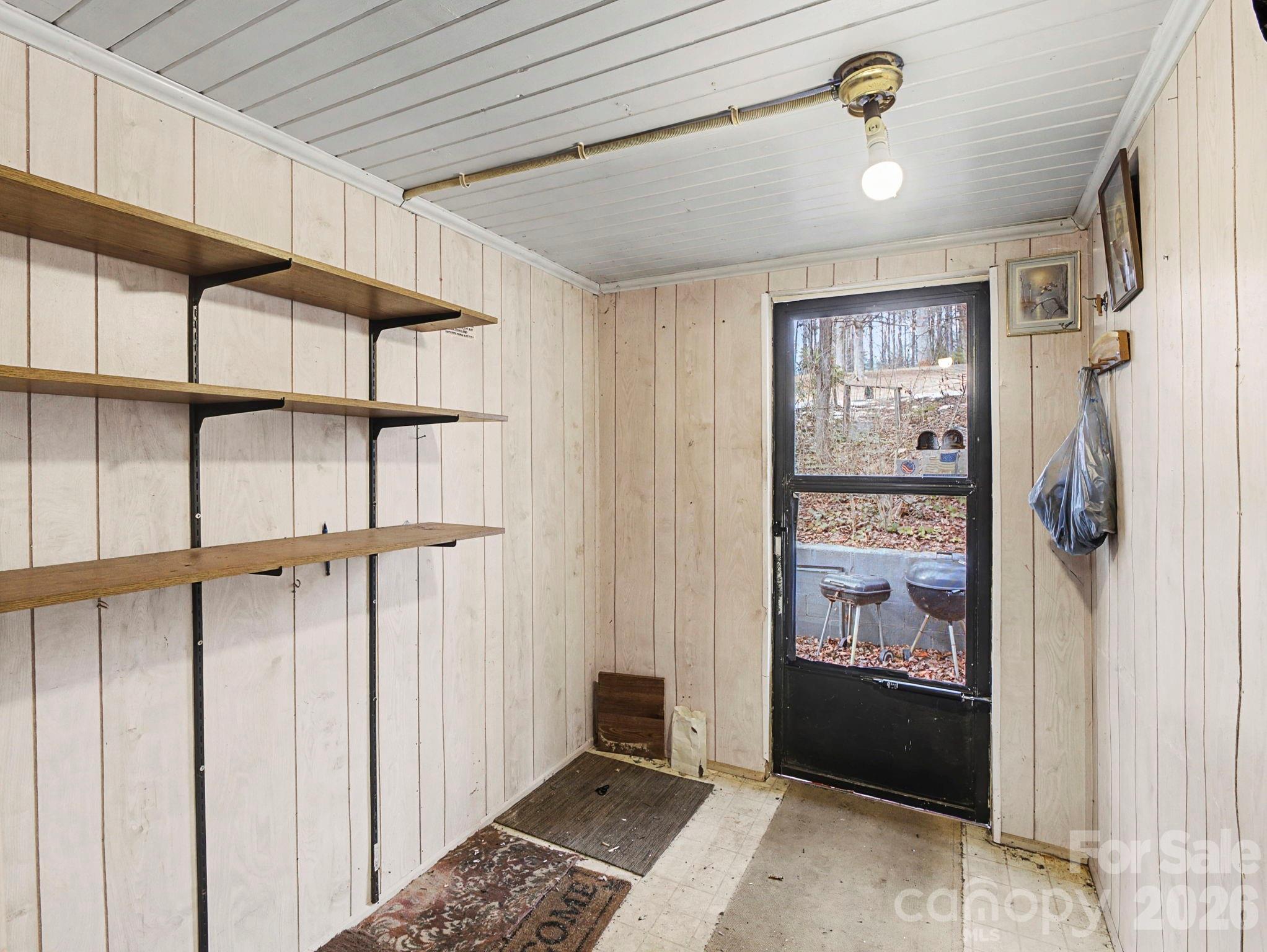 1526 Bills Creek Road Lake Lure NC 28746
