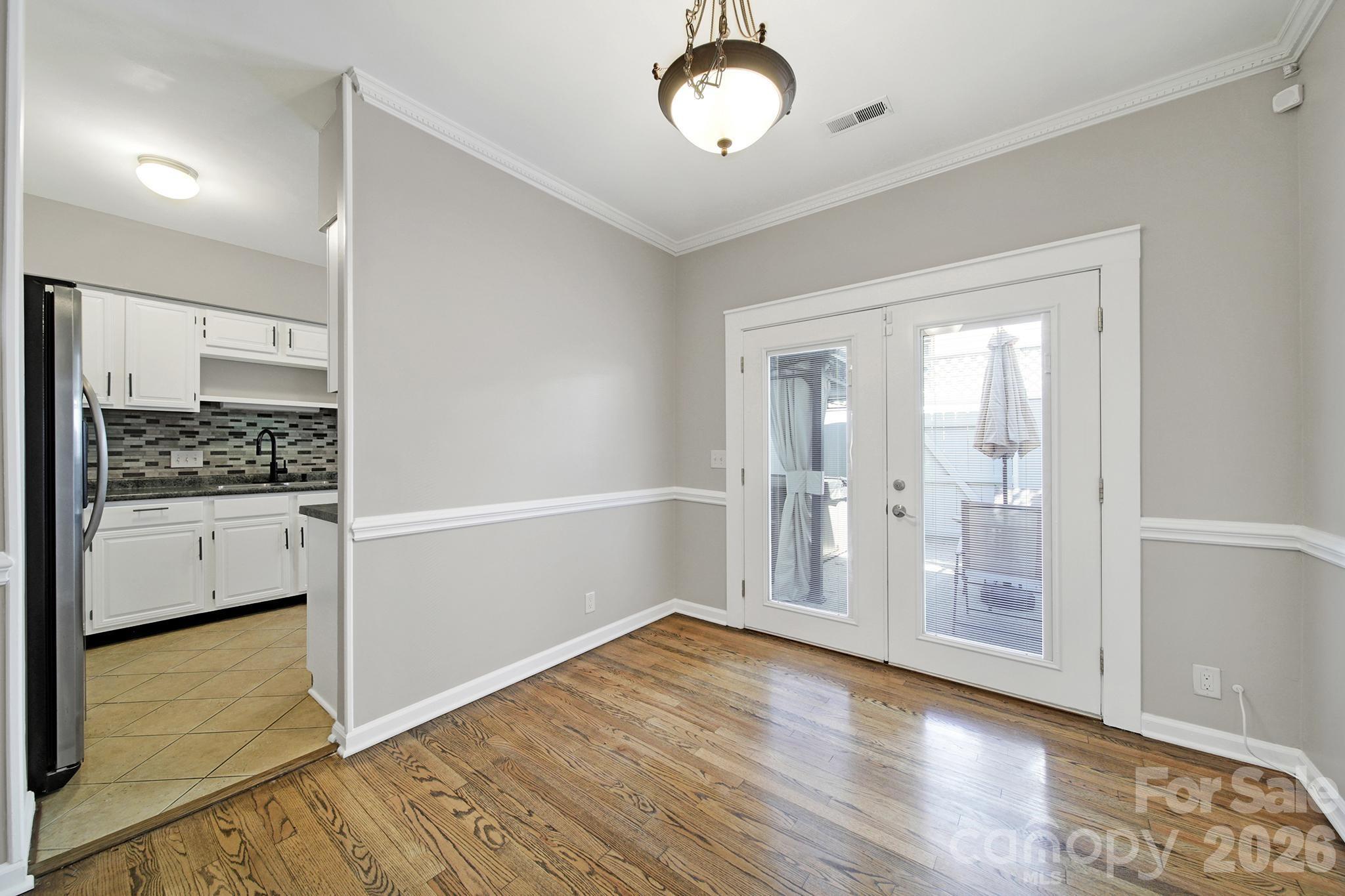 804 Greenleaf Avenue Charlotte NC 28202