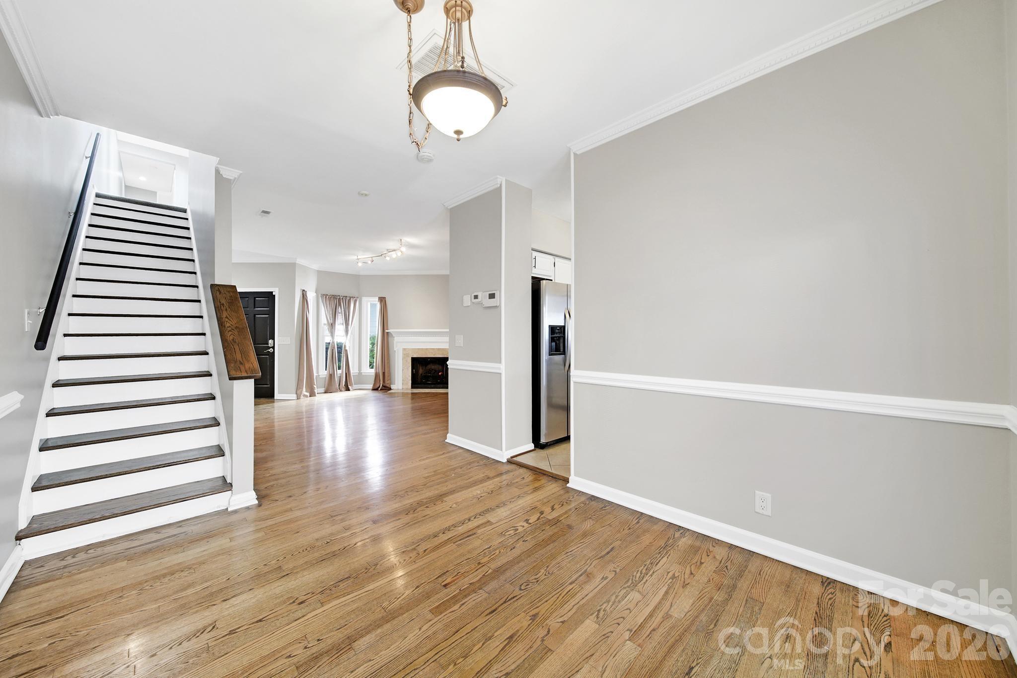 804 Greenleaf Avenue Charlotte NC 28202