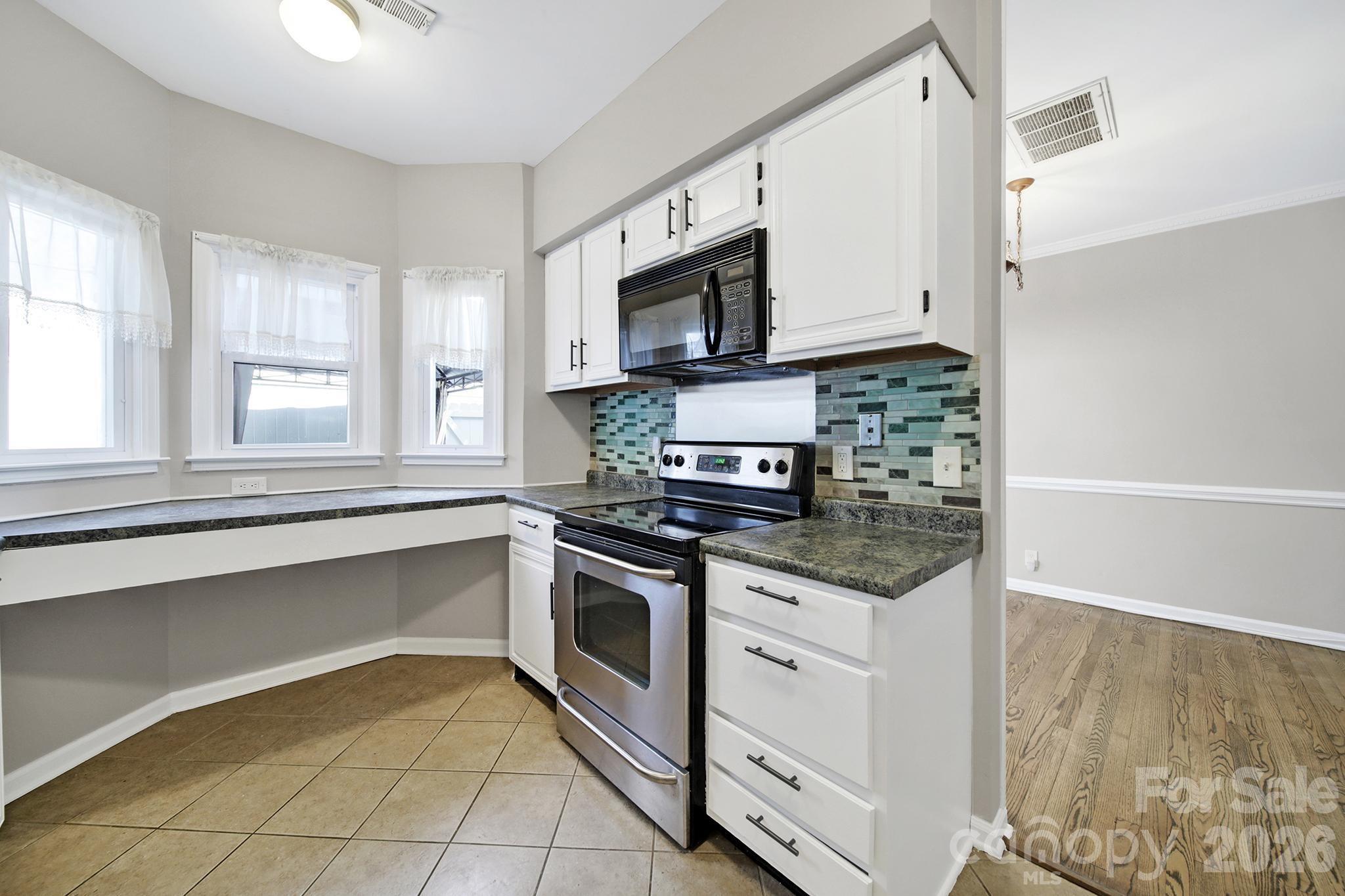 804 Greenleaf Avenue Charlotte NC 28202