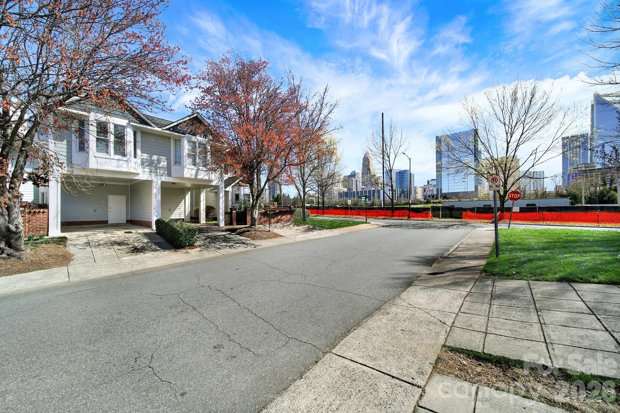 804 Greenleaf Avenue Charlotte NC 28202