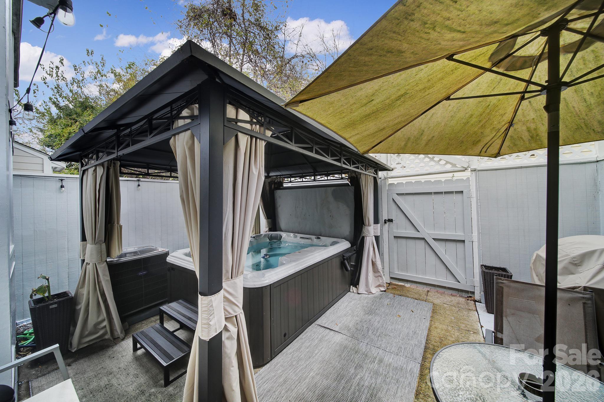 804 Greenleaf Avenue Charlotte NC 28202
