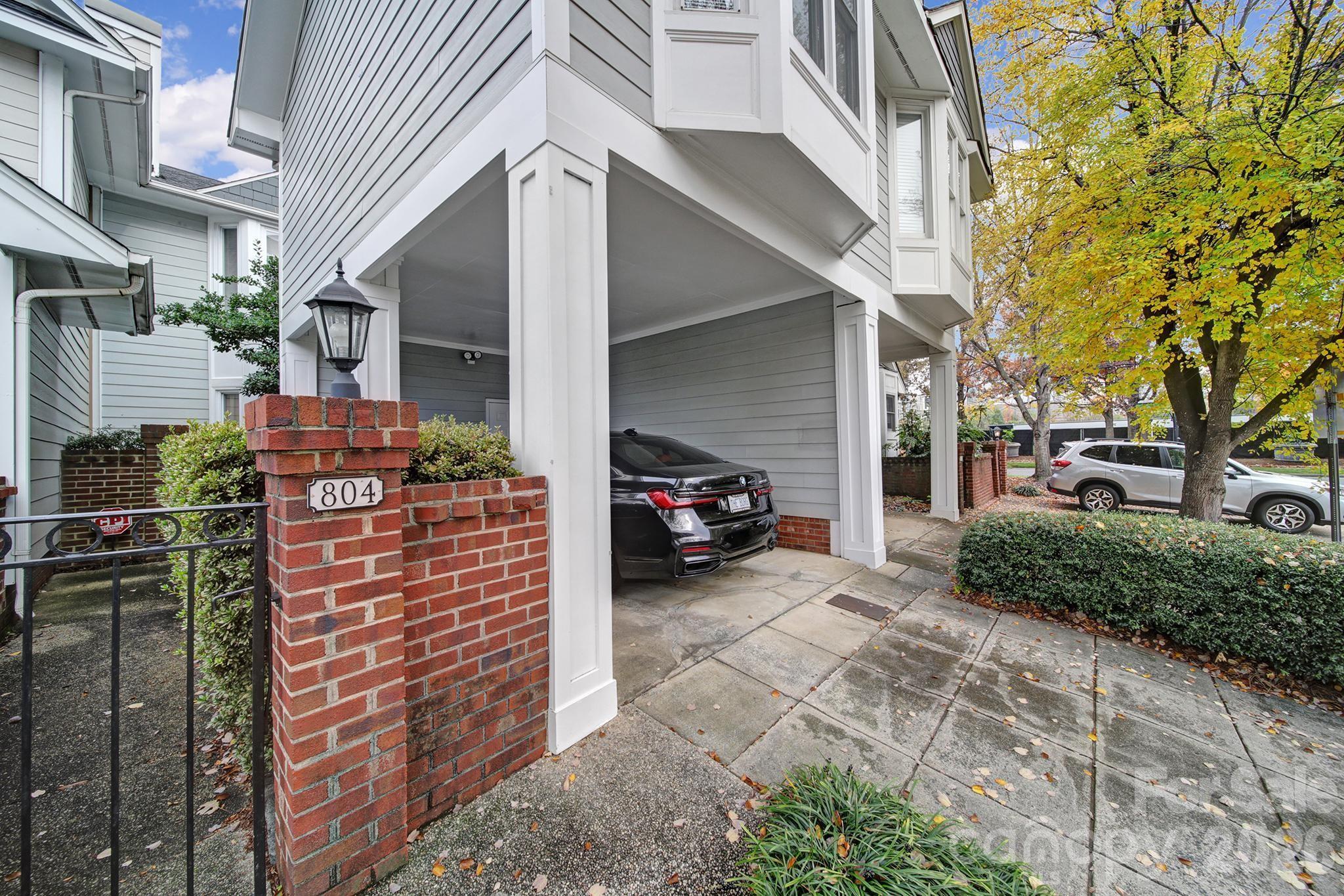 804 Greenleaf Avenue Charlotte NC 28202