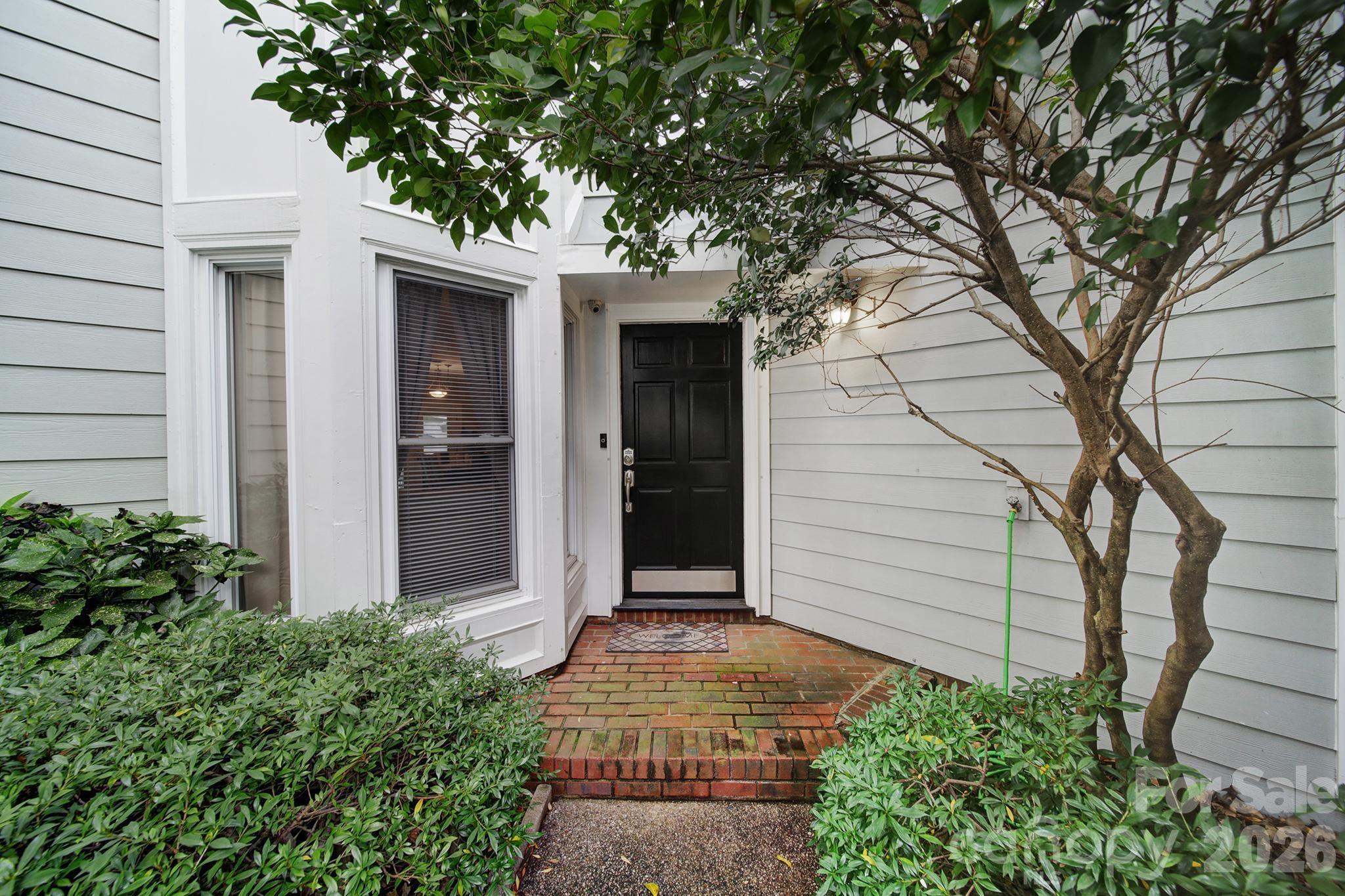 804 Greenleaf Avenue Charlotte NC 28202