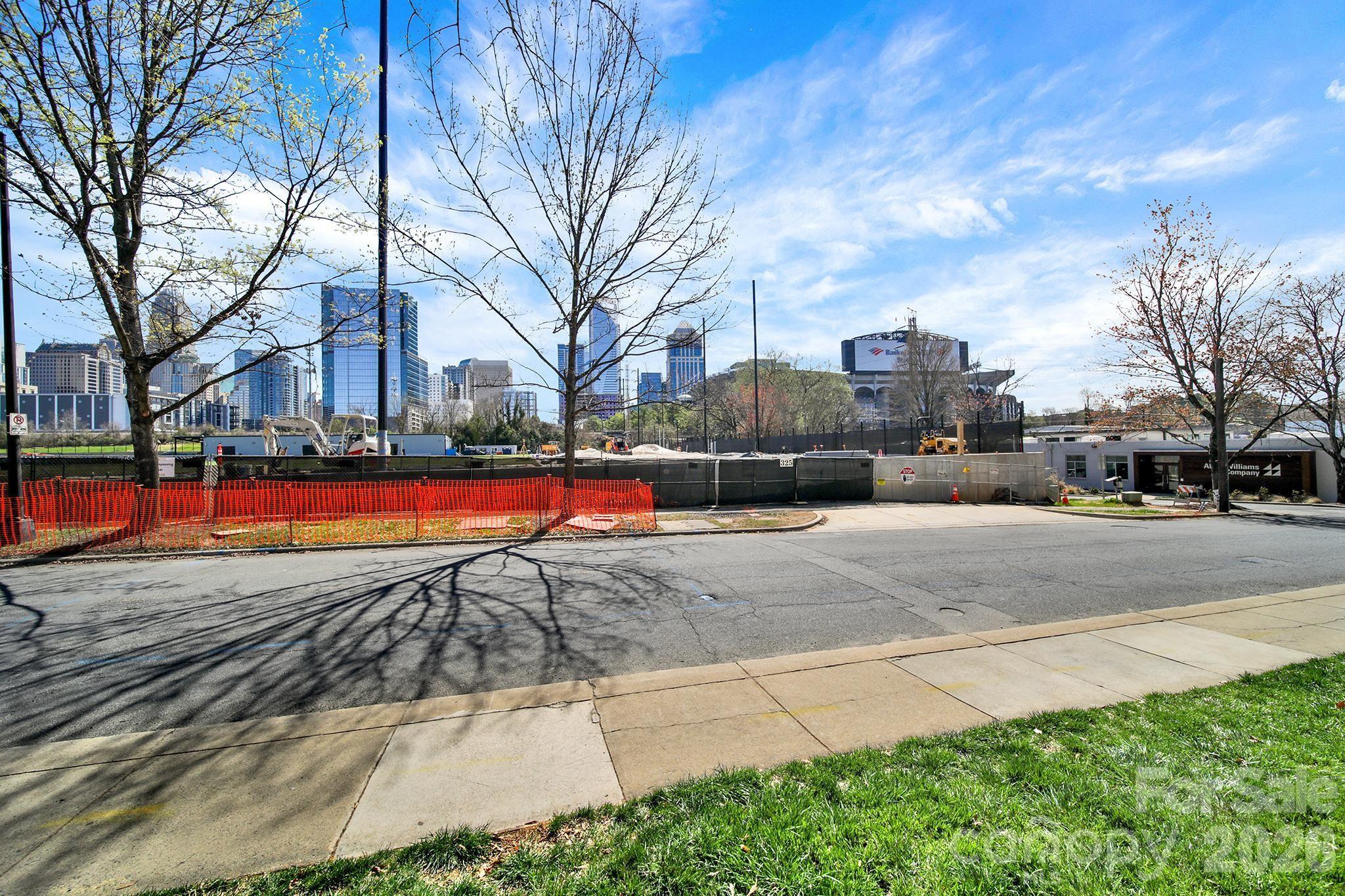 804 Greenleaf Avenue Charlotte NC 28202