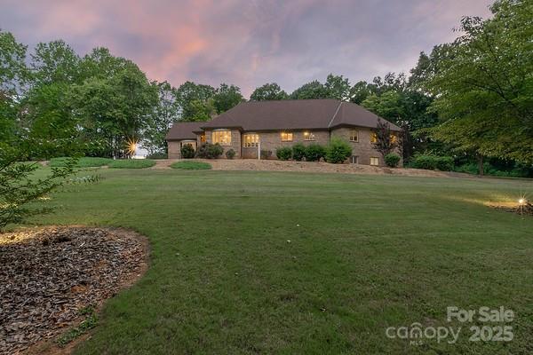 260 Burkhart Road Lexington NC 27292