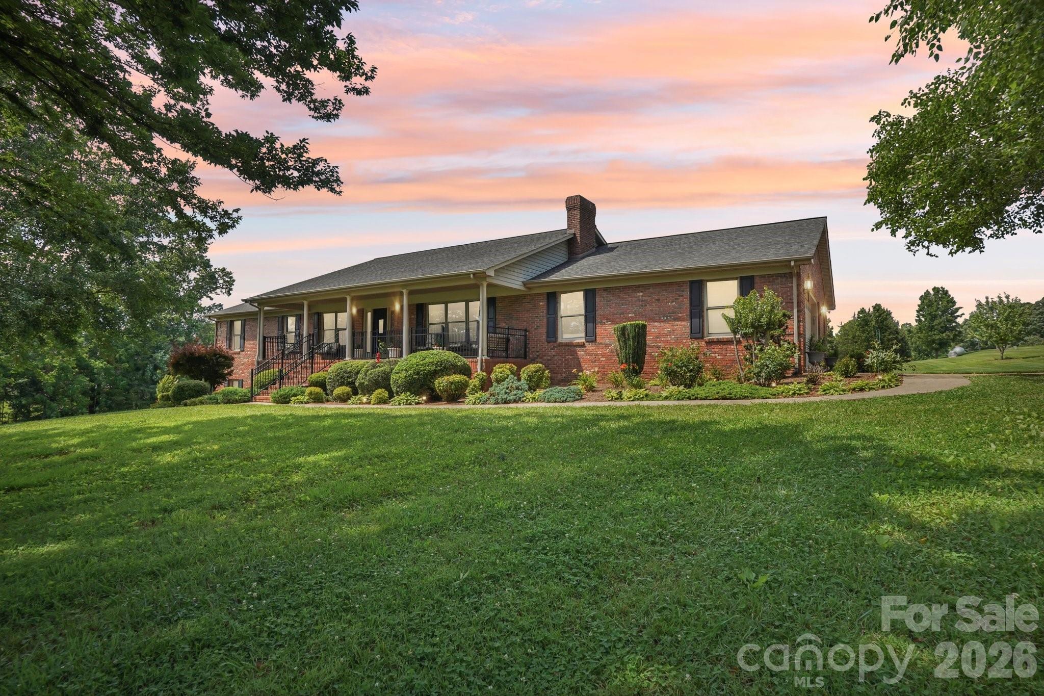 3381 Elaine Avenue Lincolnton NC 28092