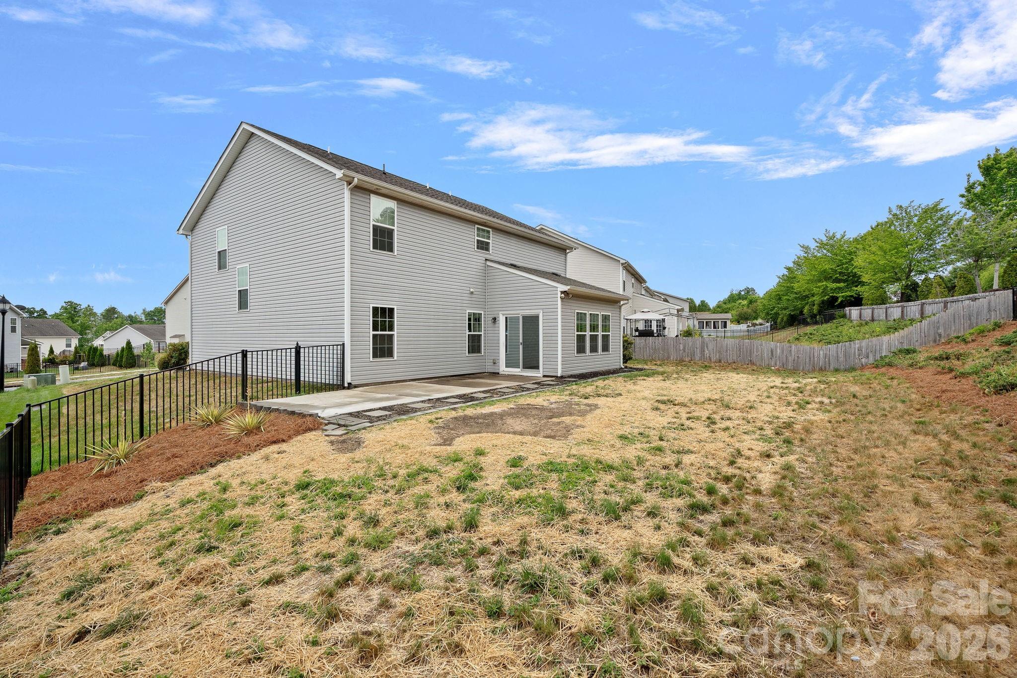 1793 Mill Creek Lane SW Concord NC 28025