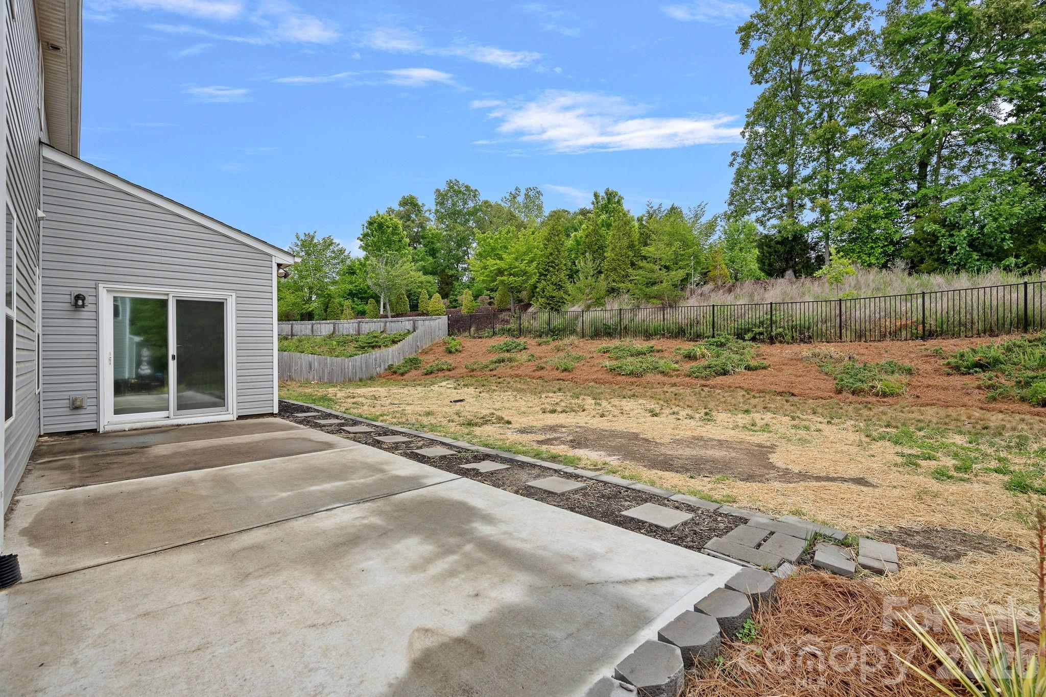 1793 Mill Creek Lane SW Concord NC 28025