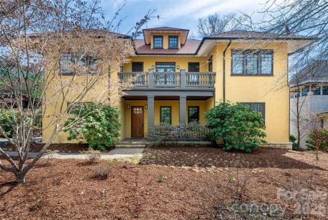 236 Racquet Club Road Asheville NC 28803