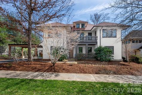236 Racquet Club Road Asheville NC 28803