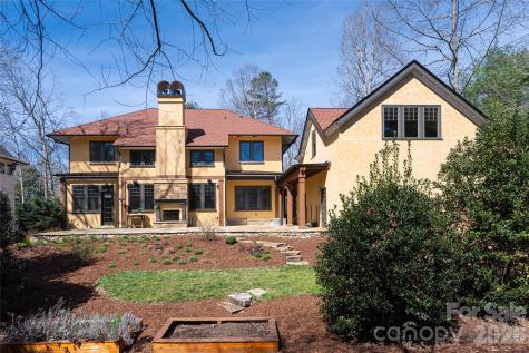 236 Racquet Club Road Asheville NC 28803