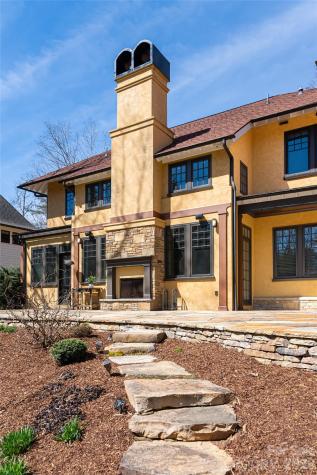 236 Racquet Club Road Asheville NC 28803